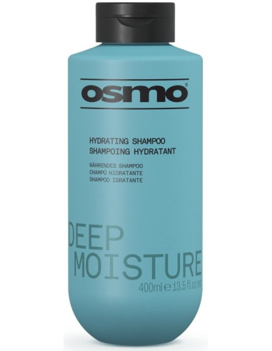 OSMO Deep Moisture Shampoo – Глубоко...