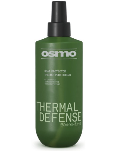 OSMO Thermal Defense – Термозащита...