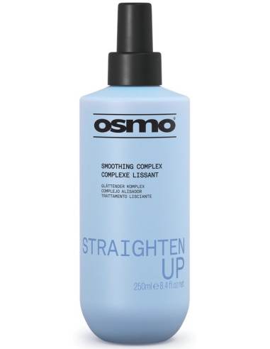 OSMO STRAIGHTEN UP – Спрей для волос...