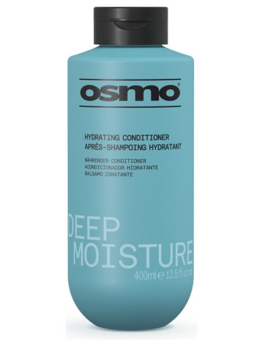 OSMO Deep Moisturising conditioner,...