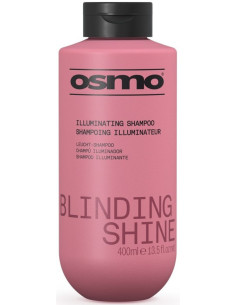 OSMO Blinding Shine Shampoo...