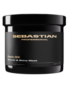 Sebastian Professional DARK...