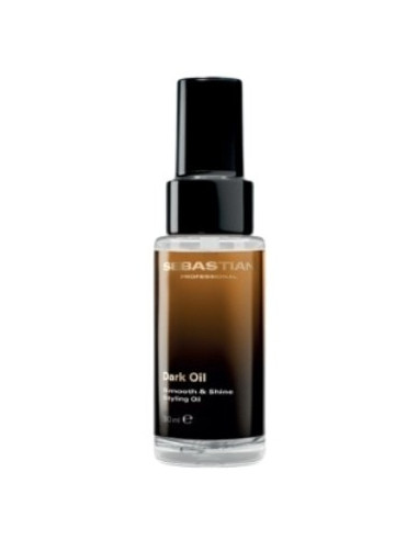 Sebastian Professional DARK OIL...