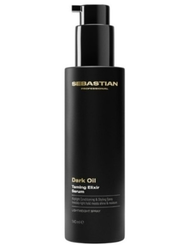 Sebastian Professional DARK OIL...