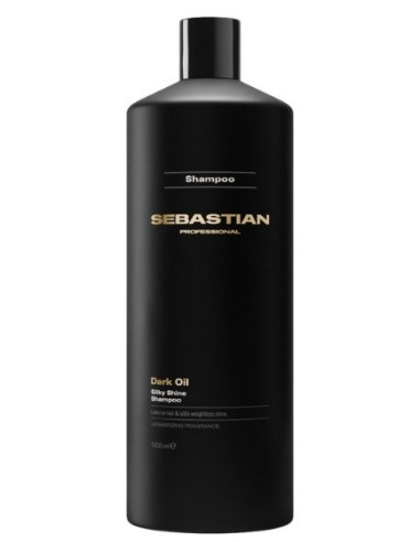 Sebastian Professional DARK OIL...