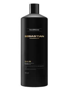 Sebastian Professional DARK...