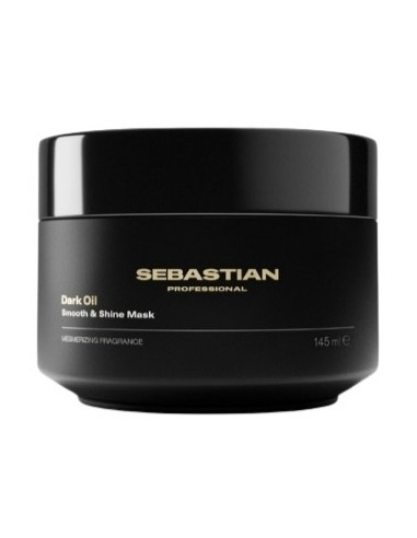 Sebastian Professional DARK OIL Maska...
