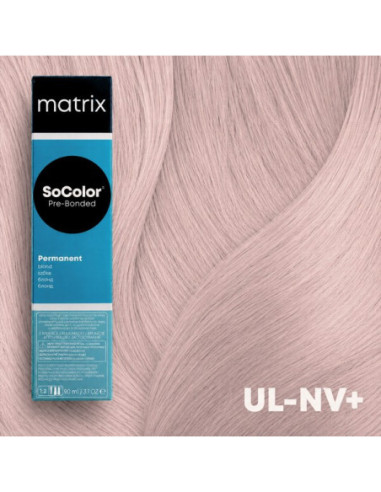 SOCOLOR Pre-Bonded UL-NV+ краска для...