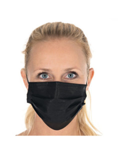 Medicīniskās sejas maskas...