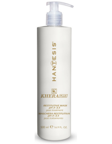 KHERAPLUS Restitutive Mask with...