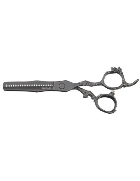Barburys Drago Thinning Scissors 6.0''