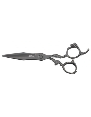 Barburys Drago Cutting Scissors 6.0''