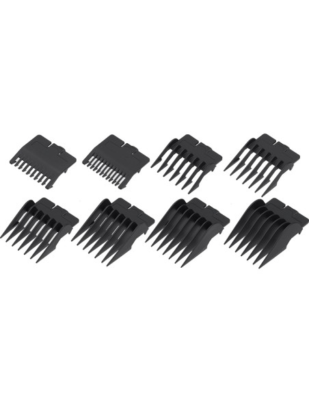Professional Hair Clipper JORD, 7000 rpm, stainless steel blades