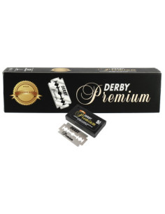 Divpusēji asmeņi DERBY...