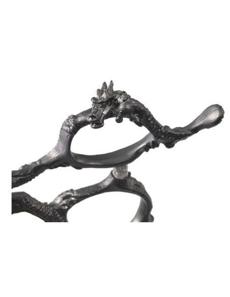 Barburys Drago Thinning Scissors 6.0''