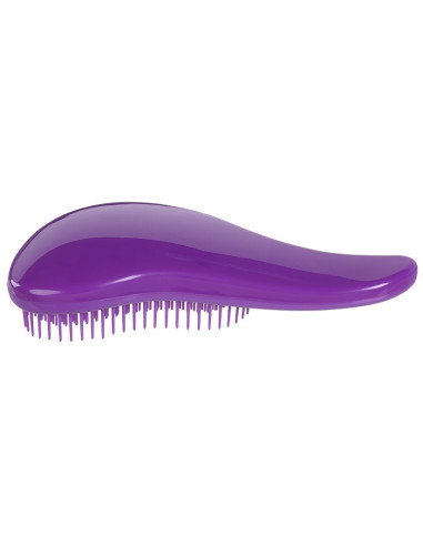 Detangling Hair Brush Mini, 24pcs