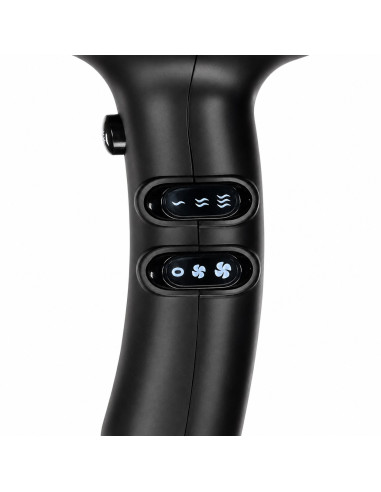 Professional Boreas Hair Dryer with a...