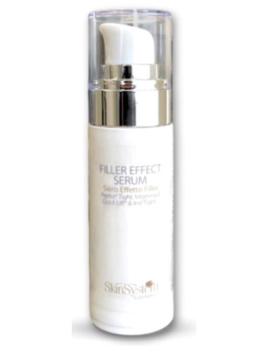 SkinSystem Filler Effect Anti-Aging...
