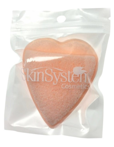 SkinSystem Makeup Removal Sponge