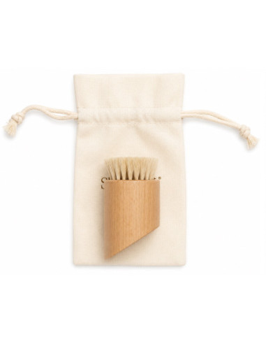 SkinSystem Sejas birste sausai ādas...