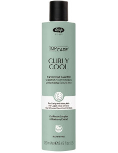 Top Care Curly Cool Skāba...