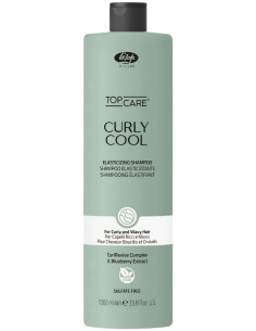 Top Care Curly Cool Skāba...