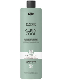 Top Care Curly Cool...
