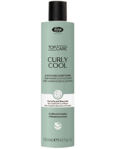 Top Care Curly Cool Кондиционер для...