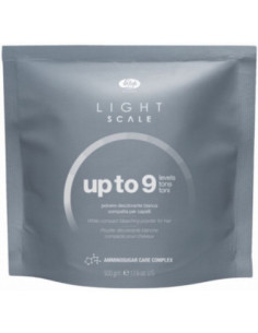 Light Scale Up to 9 Порошок...