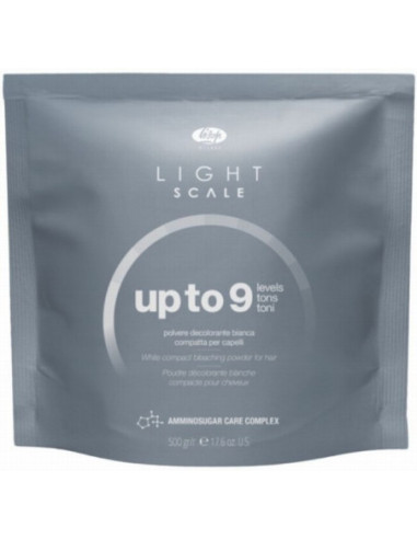 Light Scale Up to 9 Ātras darbības...