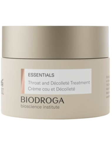 BIODROGA Bioscience Essentials...