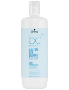 Bonacure MOISTURE KICK Aloe...