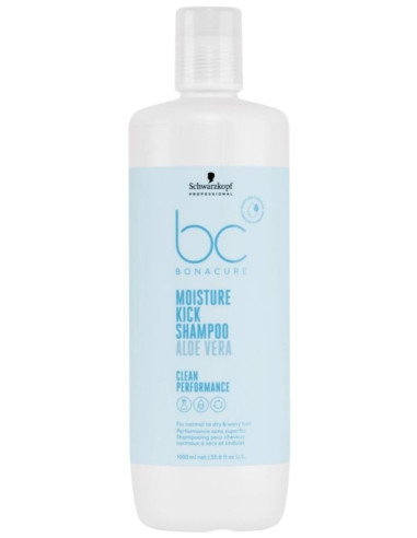 BONACURE MOISTURE KICK Увлажняющий...