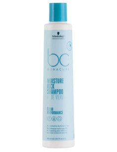 BONACURE MOISTURE KICK...