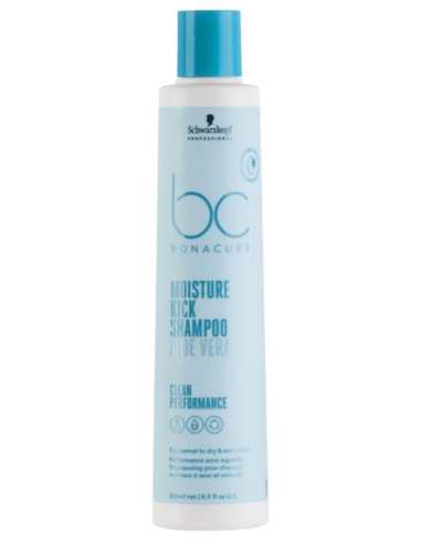 BONACURE MOISTURE KICK Увлажняющий...