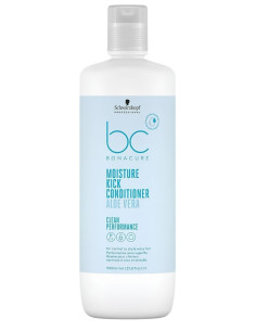 BONACURE MOISTURE KICK...
