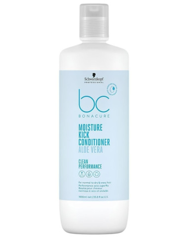 BONACURE MOISTURE KICK Увлажняющий...
