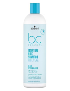 Bonacure MOISTURE KICK Aloe...