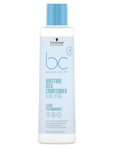BONACURE MOISTURE...