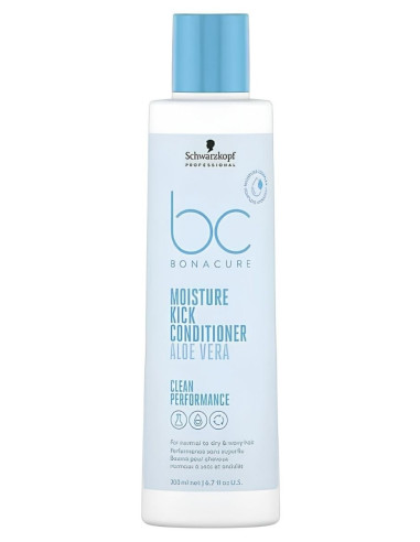 BONACURE MOISTURE KICKУвлажняющий...