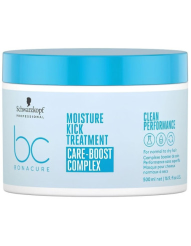 Bonacure MOISTURE KICK maska,...