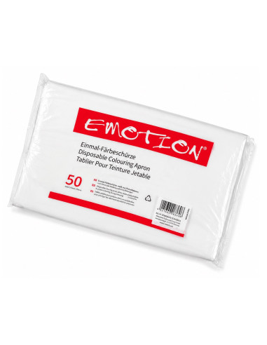 Efalock aprons, disposable 50psc
