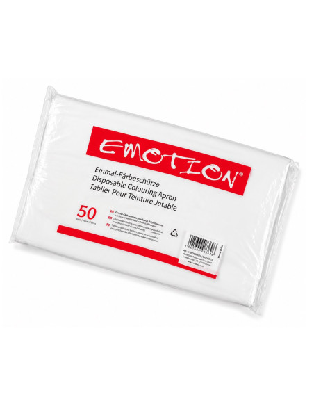 Efalock Фартуки, одноразовые 50шт
