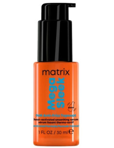 Matrix Mega Sleek  96h Heat...