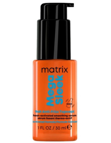 Matrix Mega Sleek  96h Heat...