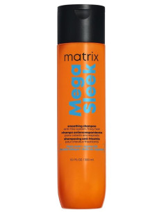Matrix Mega Sleek Shampoo...