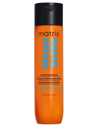 Matrix Mega Sleek Shampoo for unruly...