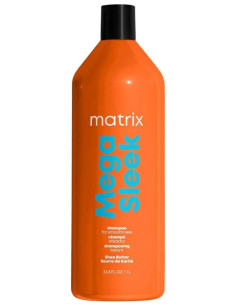 Matrix Mega Sleek Шампунь...