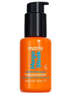 Matrix Mega Sleek 96h Heat...