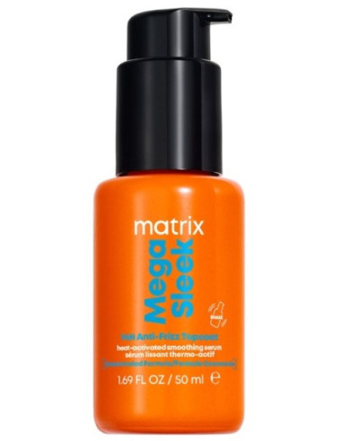 Matrix Mega Sleek  96h pretspūkošanās...